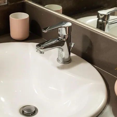 Apartamento Luxury In Halepa