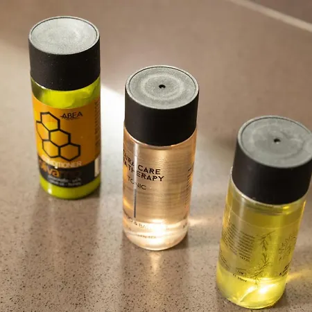 Luxury In Halepa * Chania (Crete)