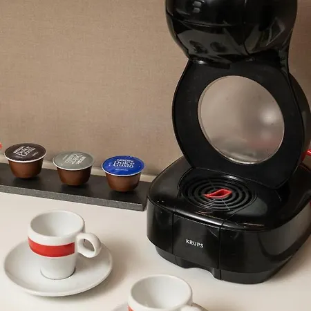 Luxury In Halepa Chania (Crete)