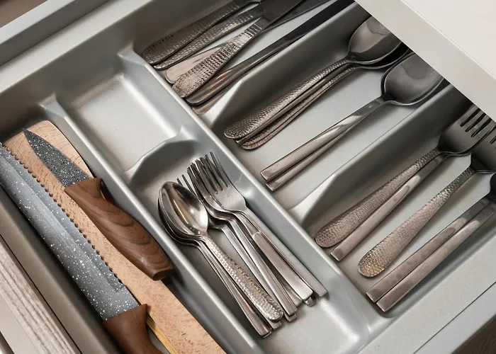 Luxury In Halepa アパート ハニア