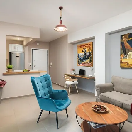 Luxury In Halepa