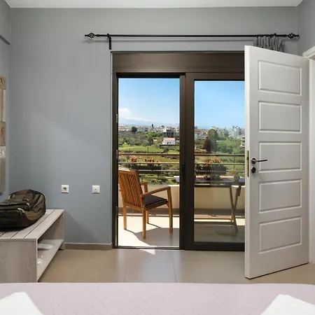 Luxury In Halepa Appartamento