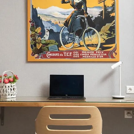 Luxury In Halepa * Chania (Crete)