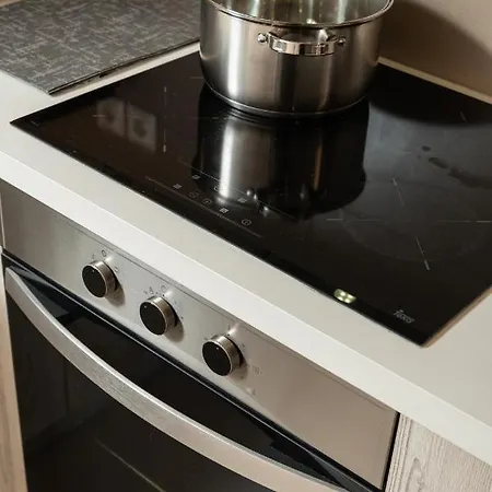 Apartment Luxury In Halepa