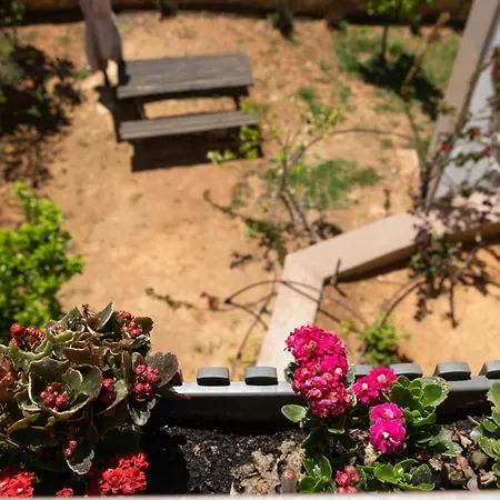 Luxury In Halepa Apartman *