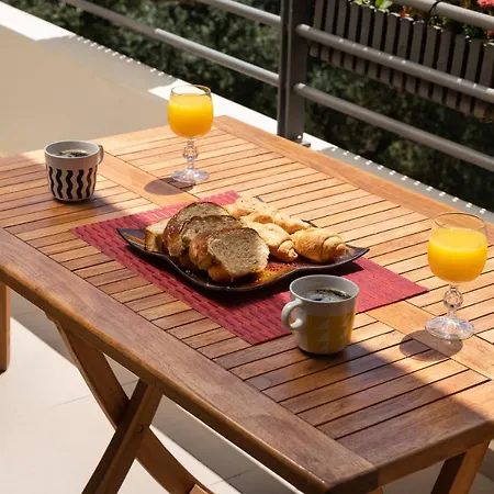 Luxury In Halepa * Hriszí Aktí Haniá