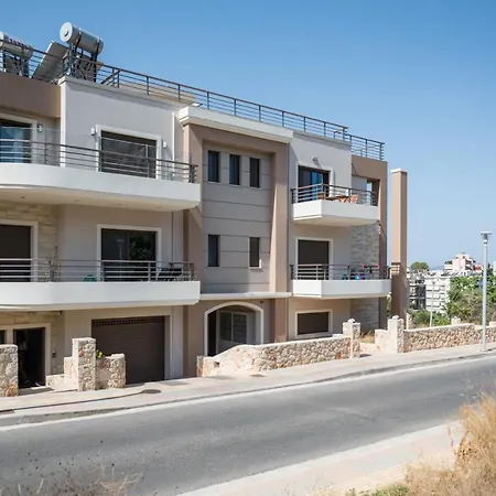 Luxury In Halepa *