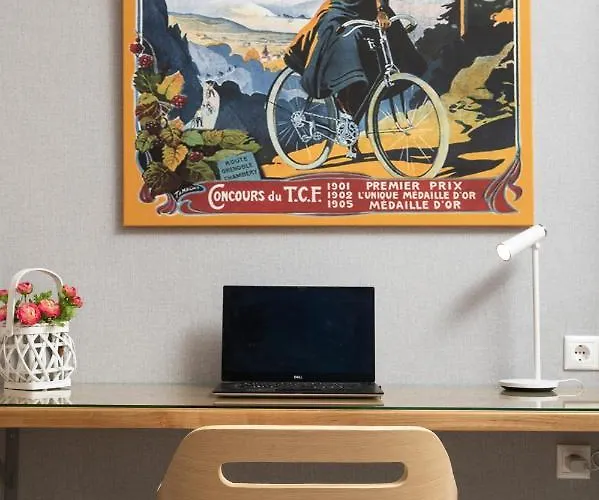 Luxury In Halepa * Hanya