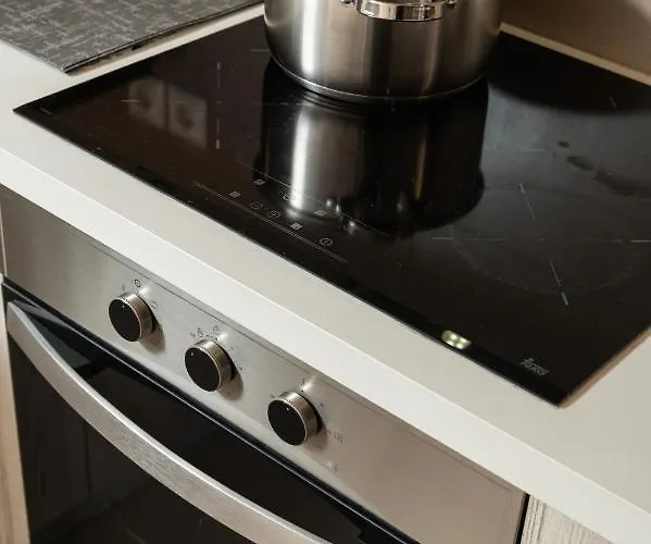 Appartamento Luxury In Halepa