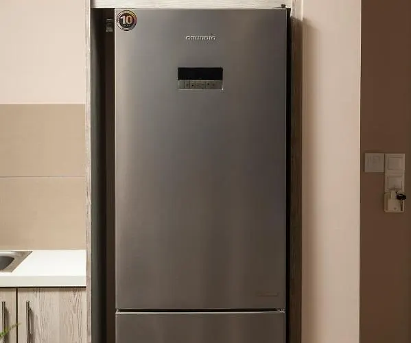 Luxury In Halepa Appartamento *