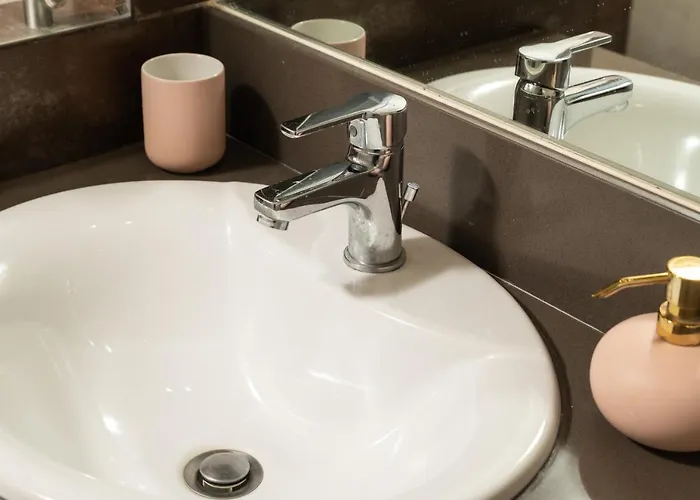 Appartamento Luxury In Halepa