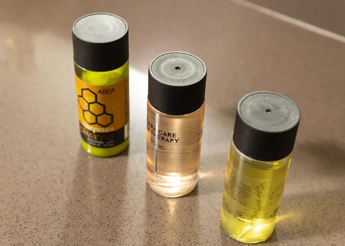 Luxury In Halepa * Hanya