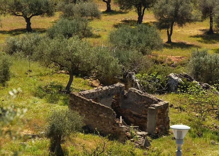 Luxury In Halepa Daire