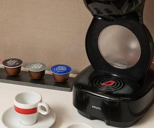 Luxury In Halepa La Canea