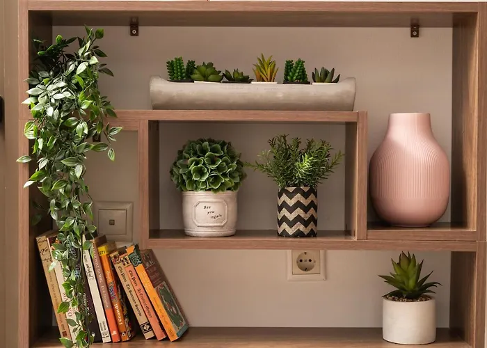 Luxury In Halepa * La Canea