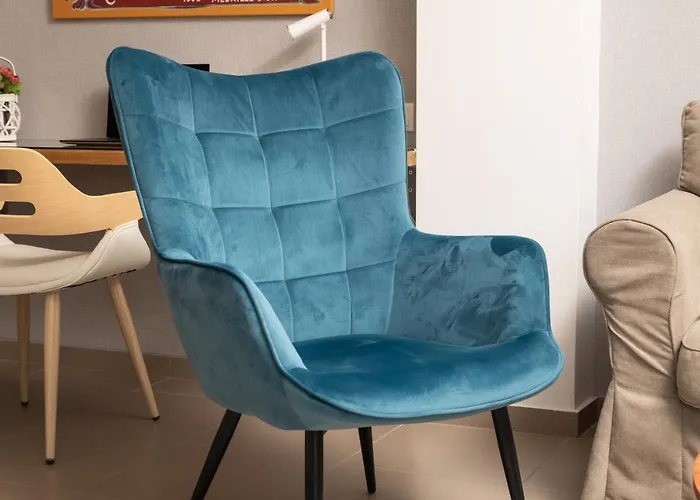 Luxury In Halepa La Canea